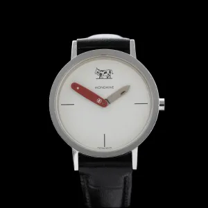 Mondaine - Swiss Tradition Knife