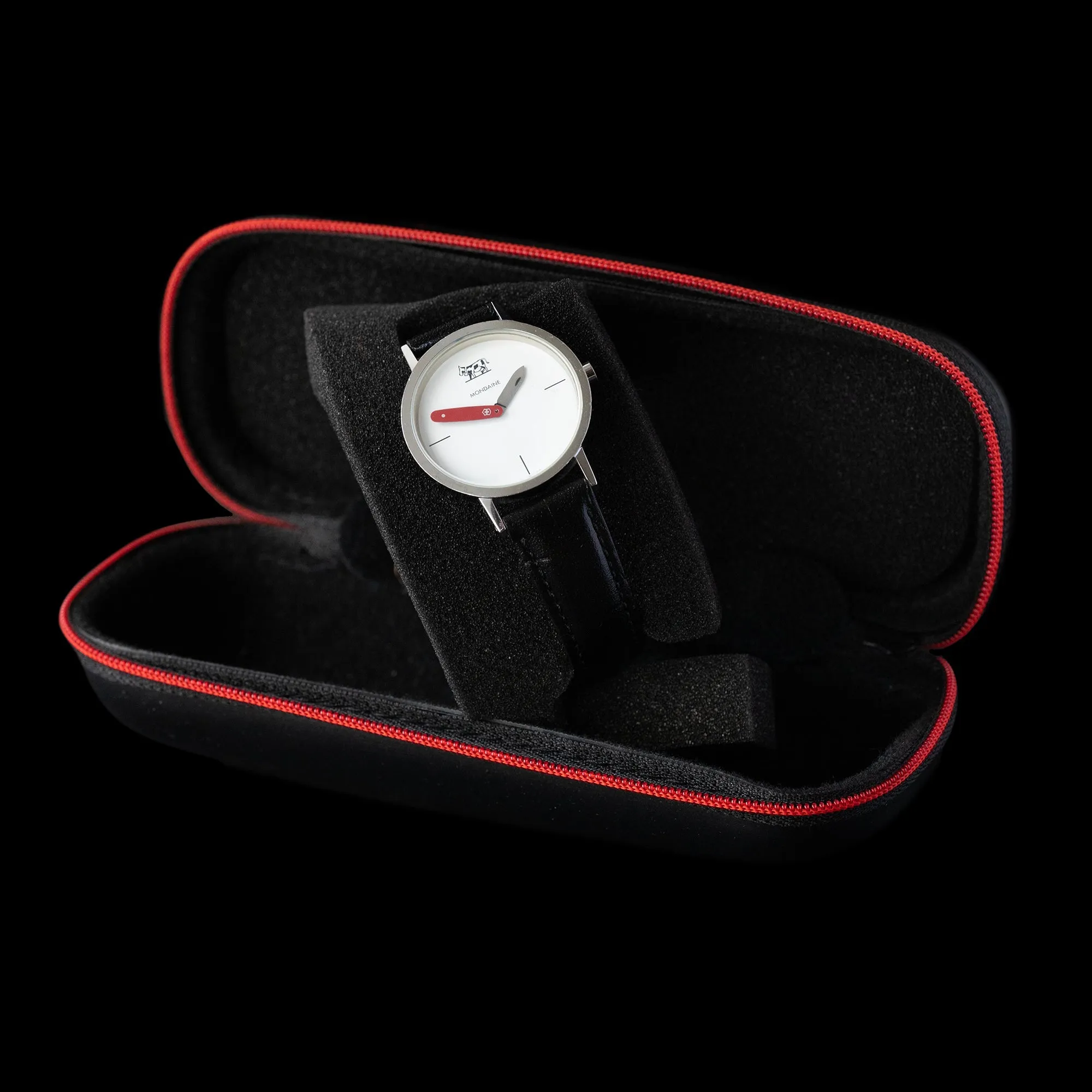 Mondaine - Swiss Tradition Knife