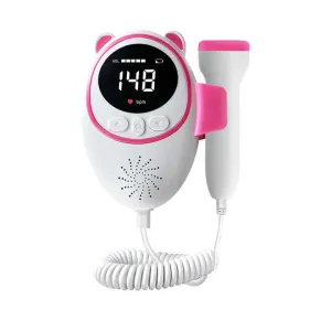 Monitor Doppler - جهاز دوبلر