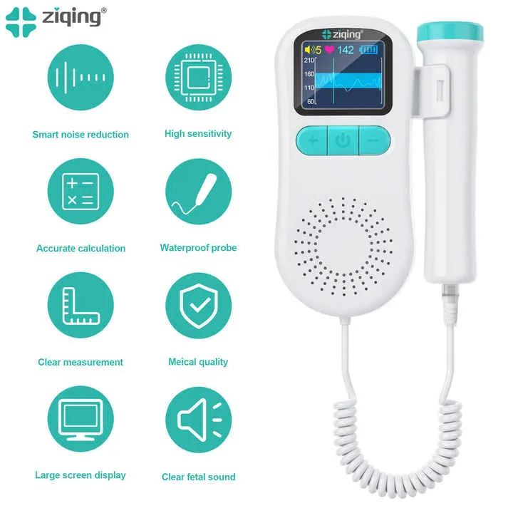 Monitor Medical-مراقبة