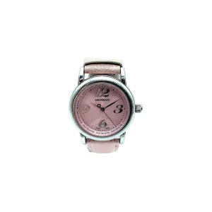 Montblanc Meisterstuck PIX Star Classic Women's Watch - Model 7079