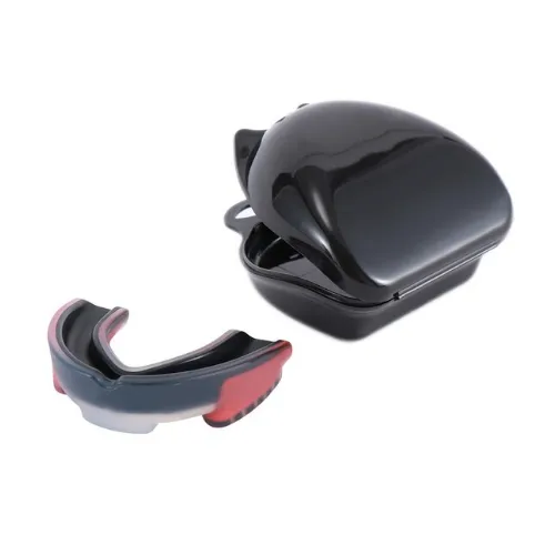 Multi Sport Triple Layer Mouthguard