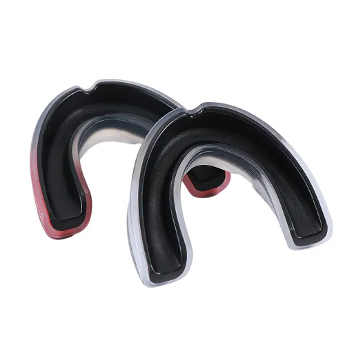 Multi Sport Triple Layer Mouthguard