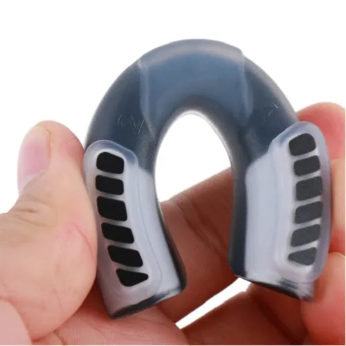 Multi Sport Triple Layer Mouthguard