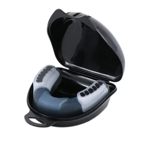 Multi Sport Triple Layer Mouthguard
