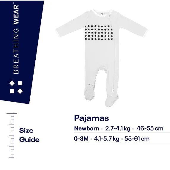 Nanit Pajamas - Grey