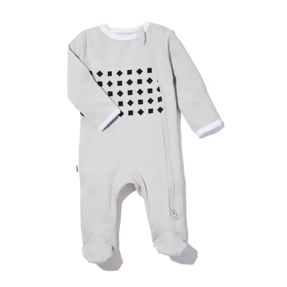 Nanit Pajamas - Grey