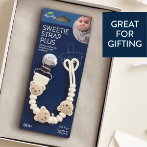*NEW* Sweetie Strap Plus