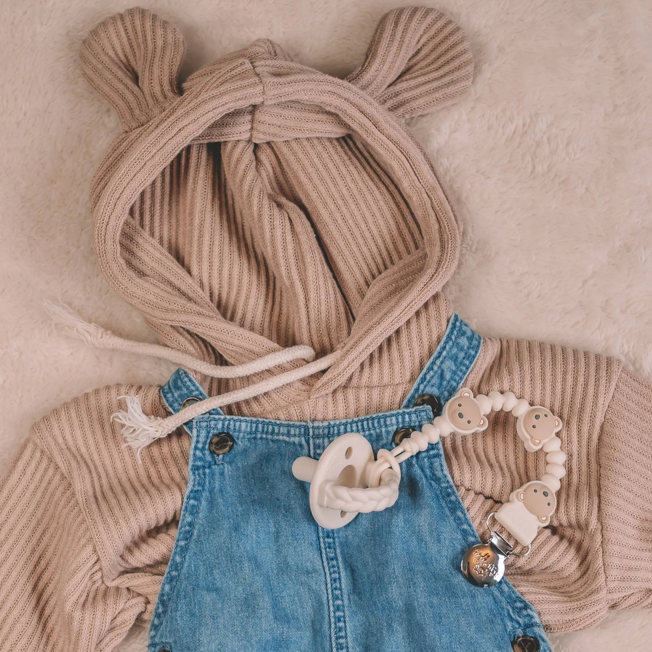 *NEW* Sweetie Strap Plus