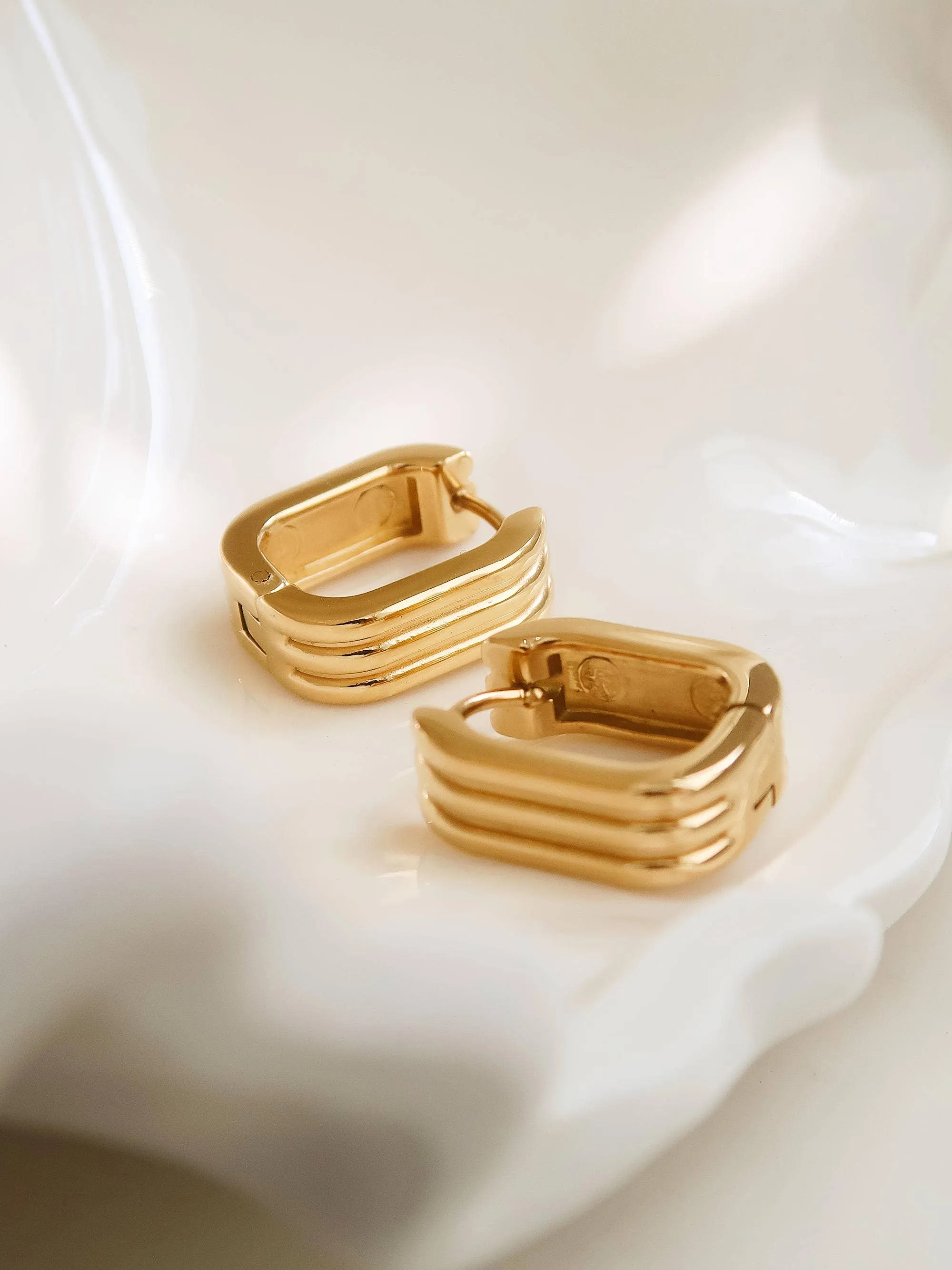 Noa Earrings