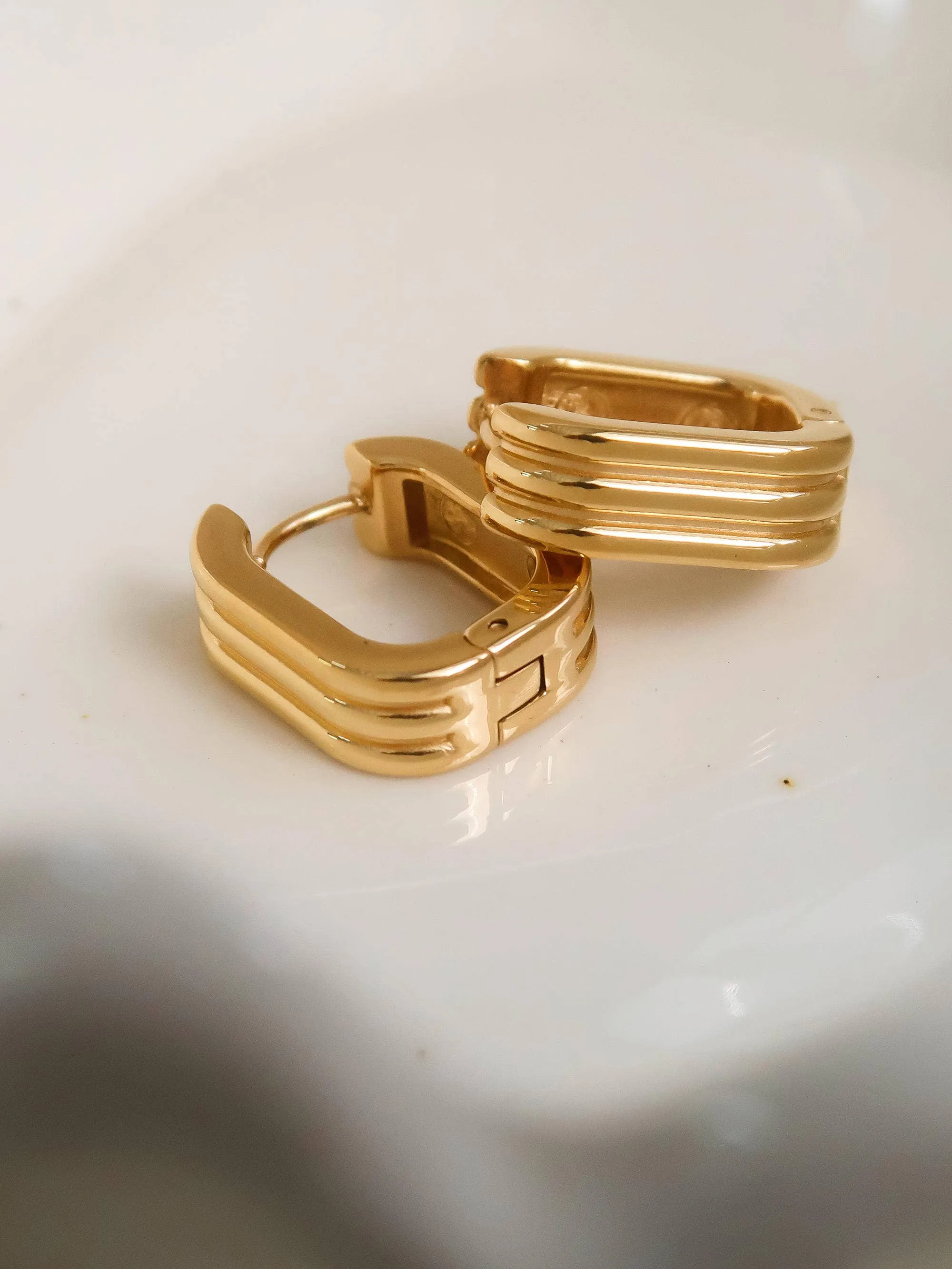 Noa Earrings