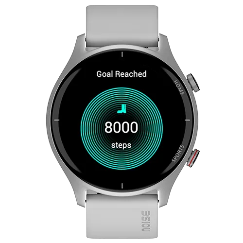 NoiseFit Twist SmartWatch - Partner Exclusive