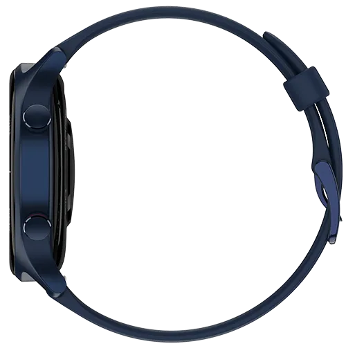 NoiseFit Twist SmartWatch - Partner Exclusive