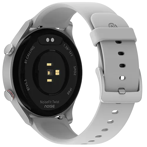 NoiseFit Twist SmartWatch - Partner Exclusive