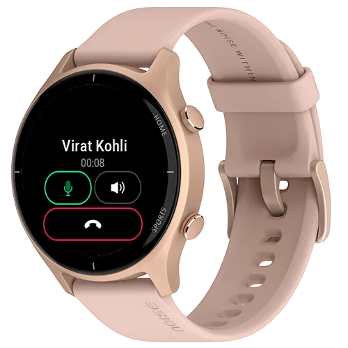 NoiseFit Twist SmartWatch - Partner Exclusive