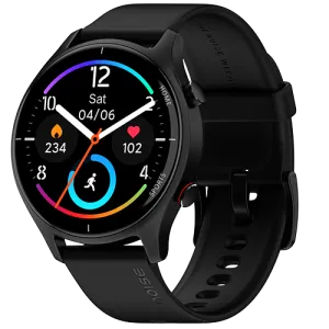 NoiseFit Twist SmartWatch - Partner Exclusive
