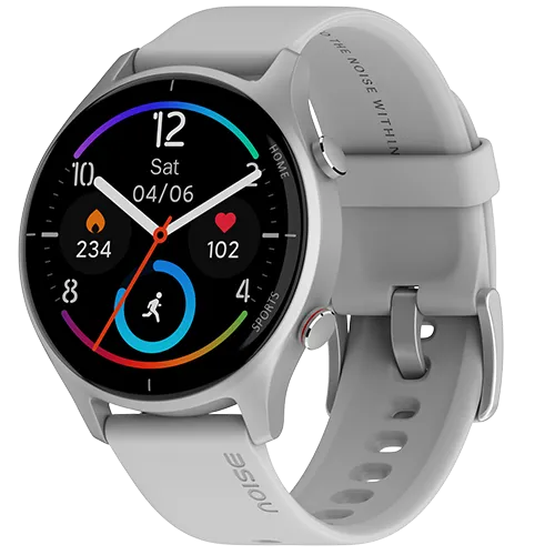 NoiseFit Twist SmartWatch - Partner Exclusive