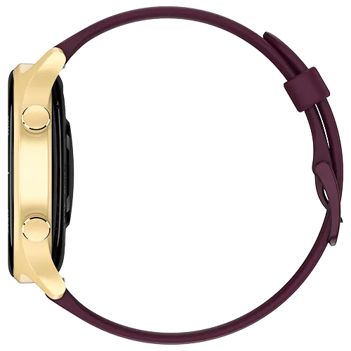 NoiseFit Twist SmartWatch - Partner Exclusive