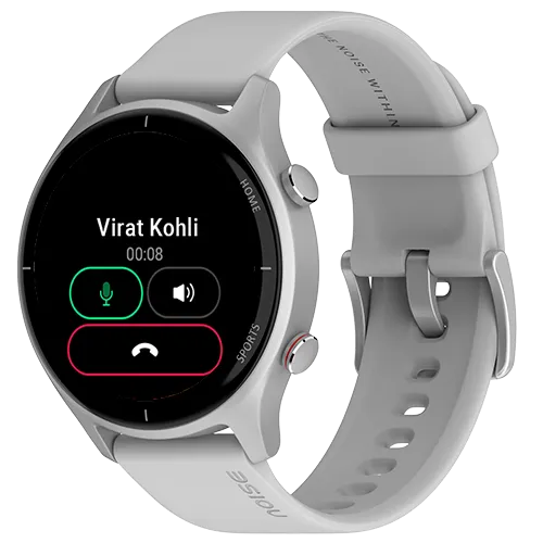 NoiseFit Twist SmartWatch - Partner Exclusive