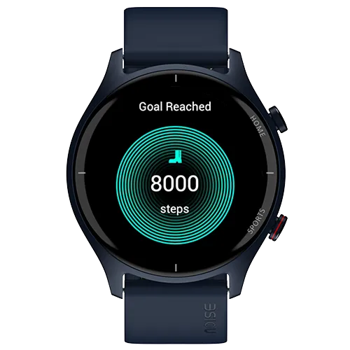 NoiseFit Twist SmartWatch - Partner Exclusive