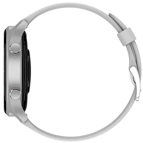 NoiseFit Twist SmartWatch - Partner Exclusive