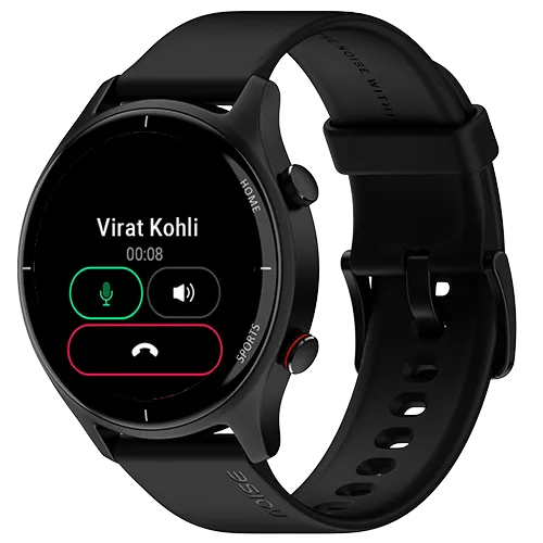 NoiseFit Twist SmartWatch - Partner Exclusive