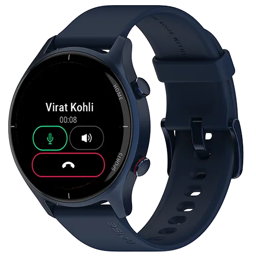 NoiseFit Twist SmartWatch - Partner Exclusive