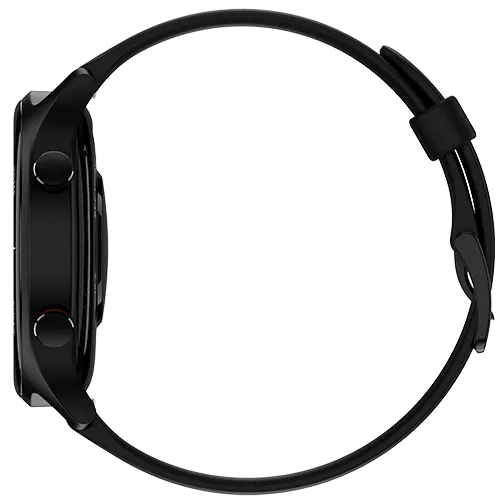 NoiseFit Twist SmartWatch - Partner Exclusive
