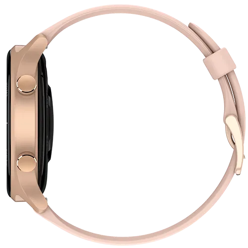 NoiseFit Twist SmartWatch - Partner Exclusive