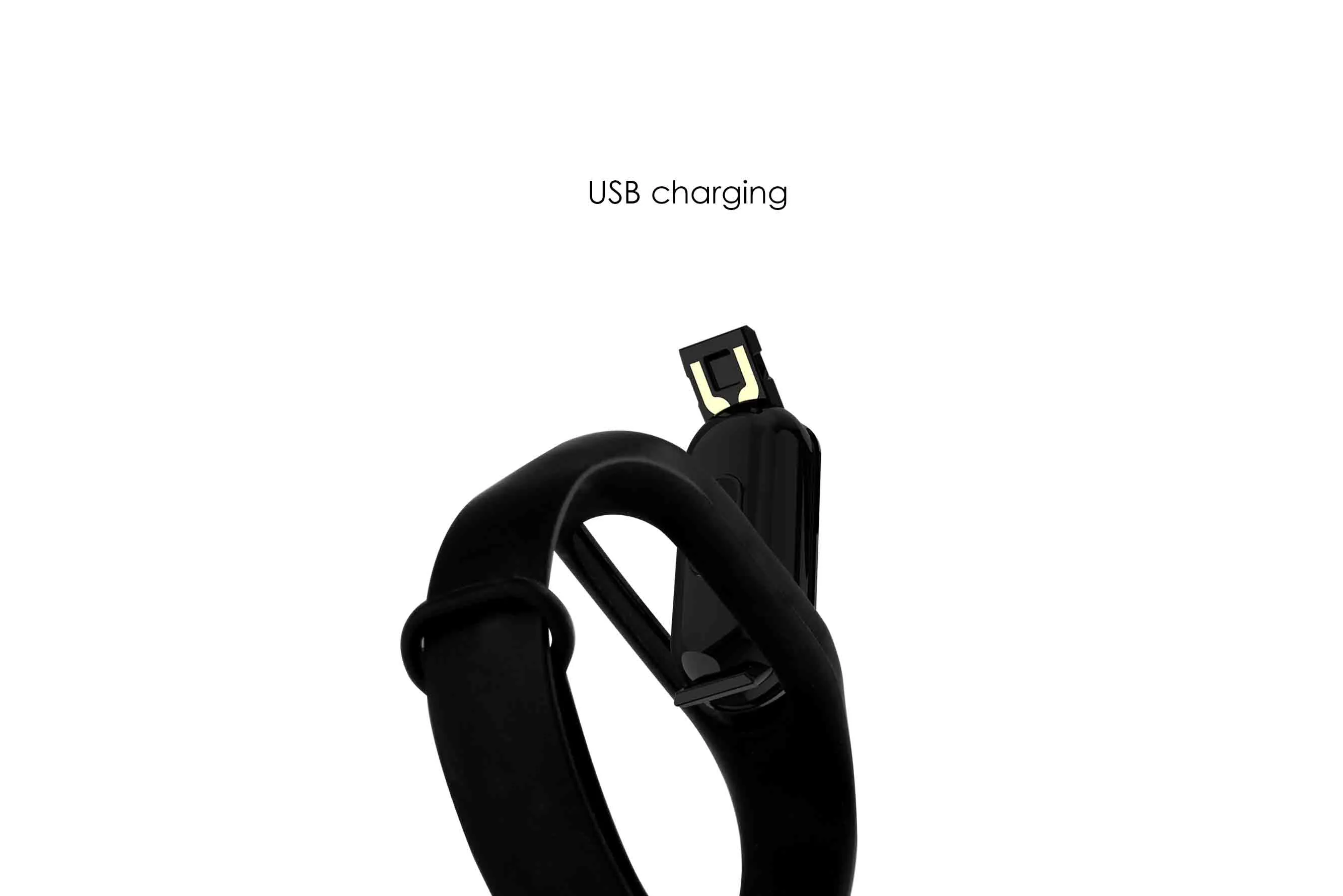 NORDIC - Smart Fitness Tracker