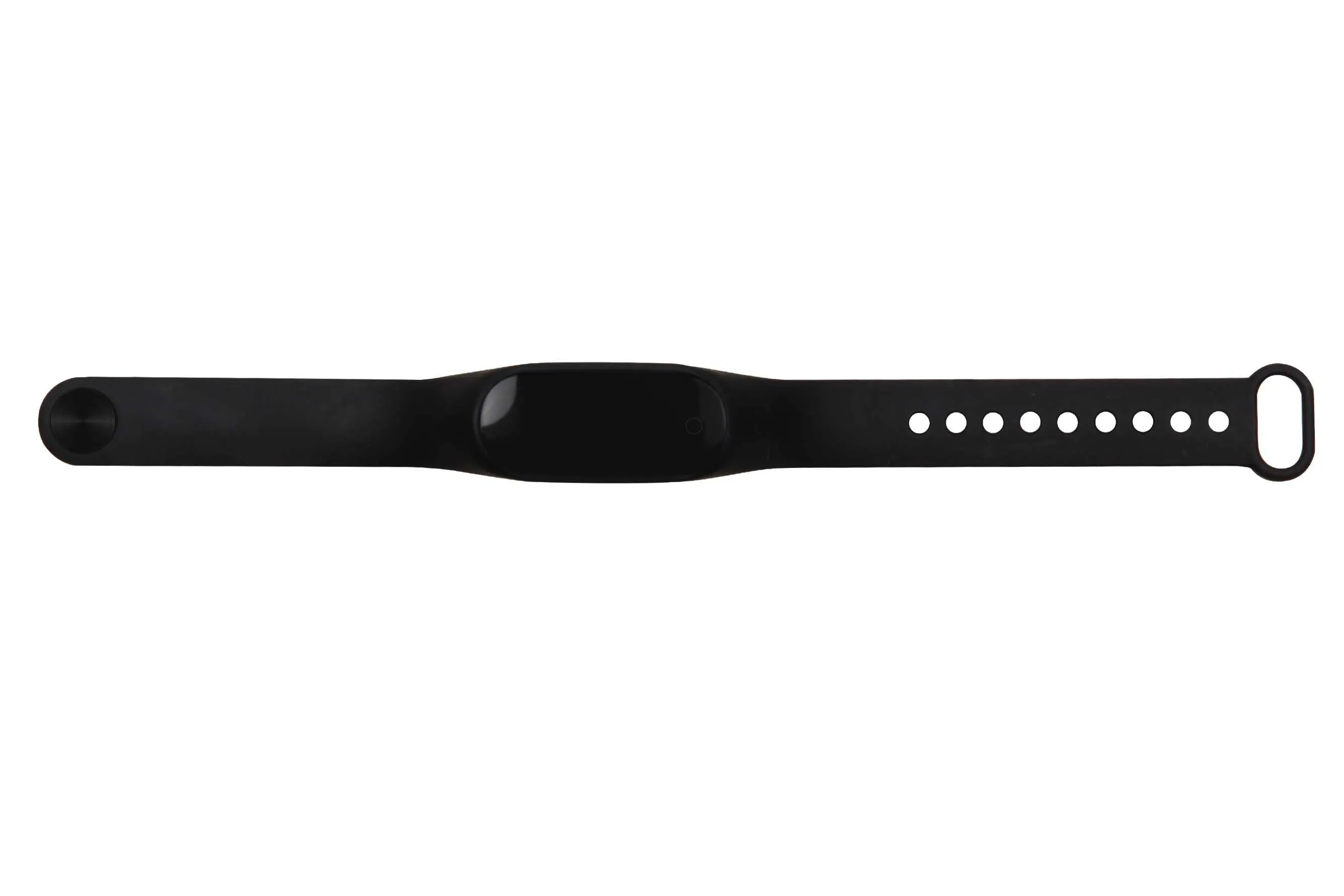 NORDIC - Smart Fitness Tracker