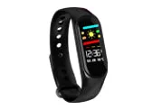 NORDIC - Smart Fitness Tracker