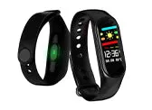 NORDIC - Smart Fitness Tracker