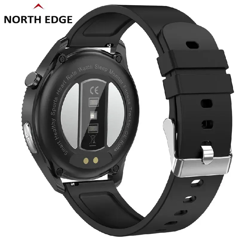 NORTH EDGE Watches for Men Fashion