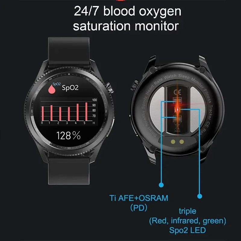 NORTH EDGE Watches for Men Fashion