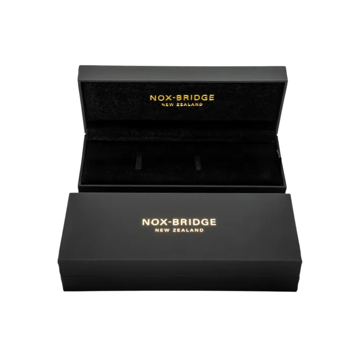 Noxbridge Classic Alcyone Gold 36MM AG36