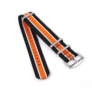 Nylon Racing Strap Grand Prix Edition 22 MM