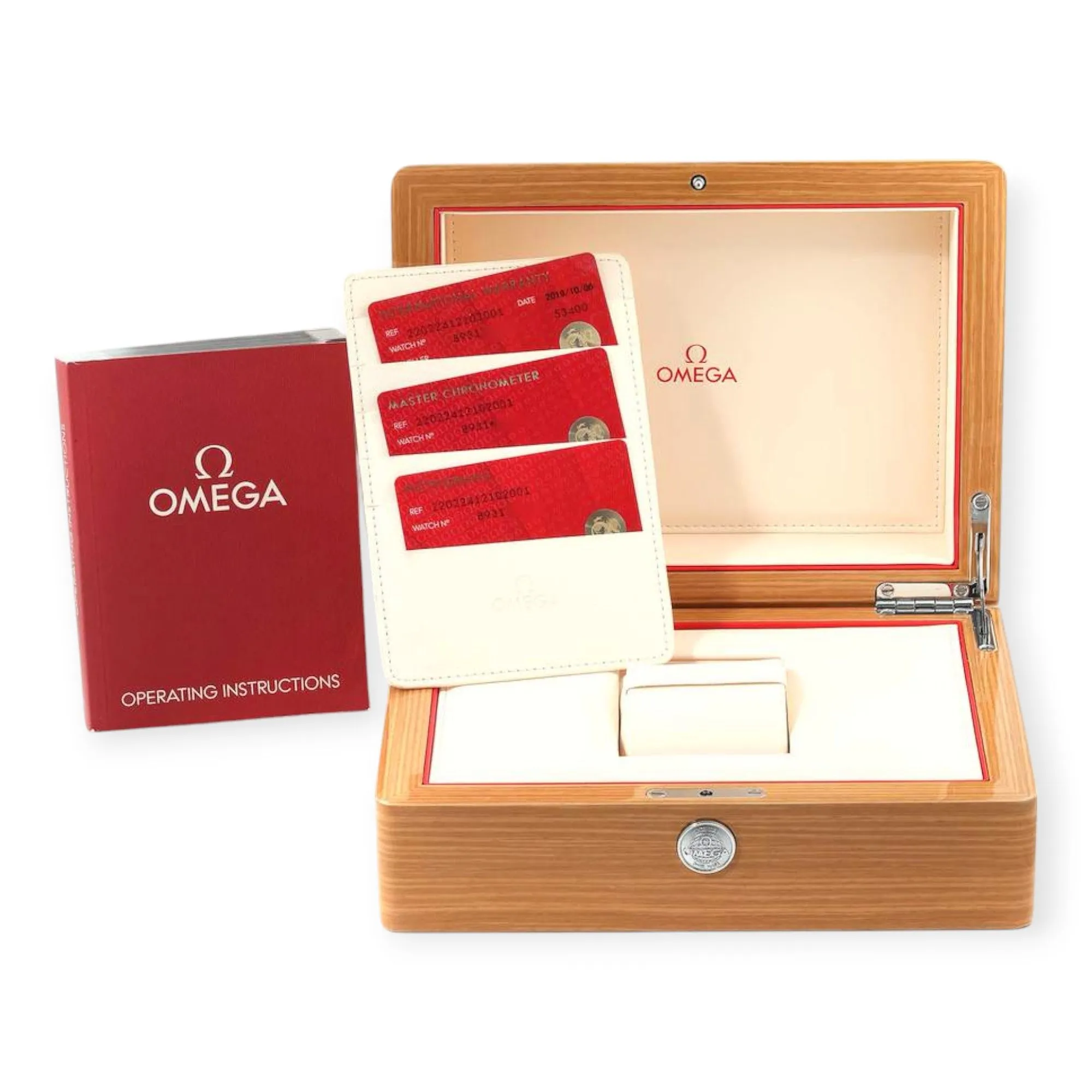 Omega Seamaster Aqua Terra 220.22.41.21.02.001 Steel Rose Gold Watch