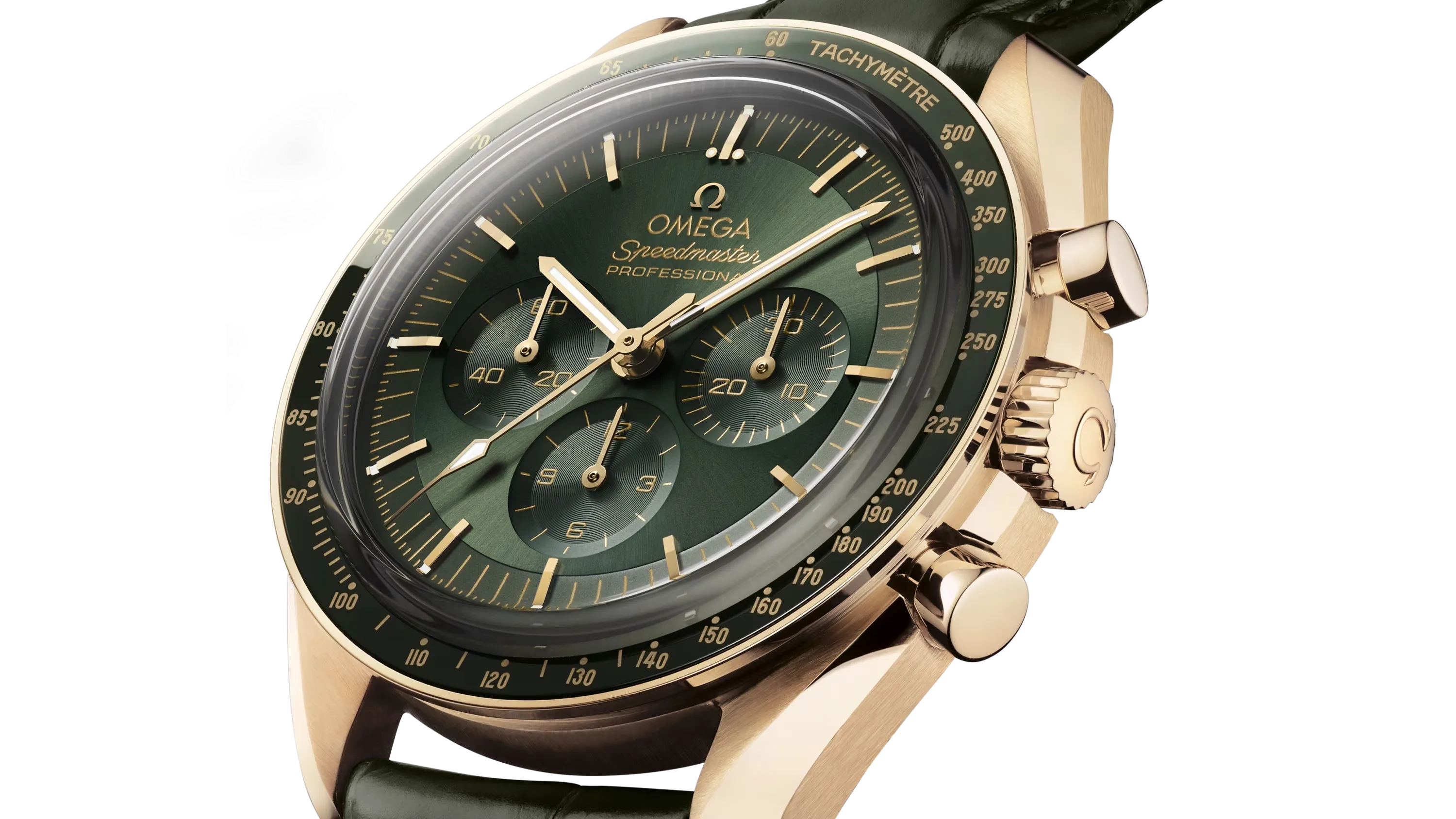 OMEGA-SPEEDMASTER  Speedmaster MOONWATCH PROFESSIONAL CO‑AXIAL MASTER CHRONOMETER CHRONOGRAPH 42 MM 310.63.42.50.10.001
