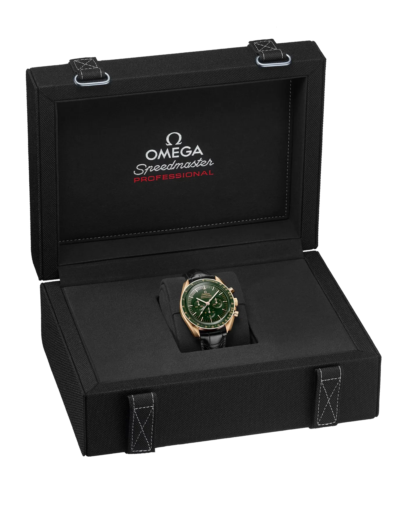 OMEGA-SPEEDMASTER  Speedmaster MOONWATCH PROFESSIONAL CO‑AXIAL MASTER CHRONOMETER CHRONOGRAPH 42 MM 310.63.42.50.10.001