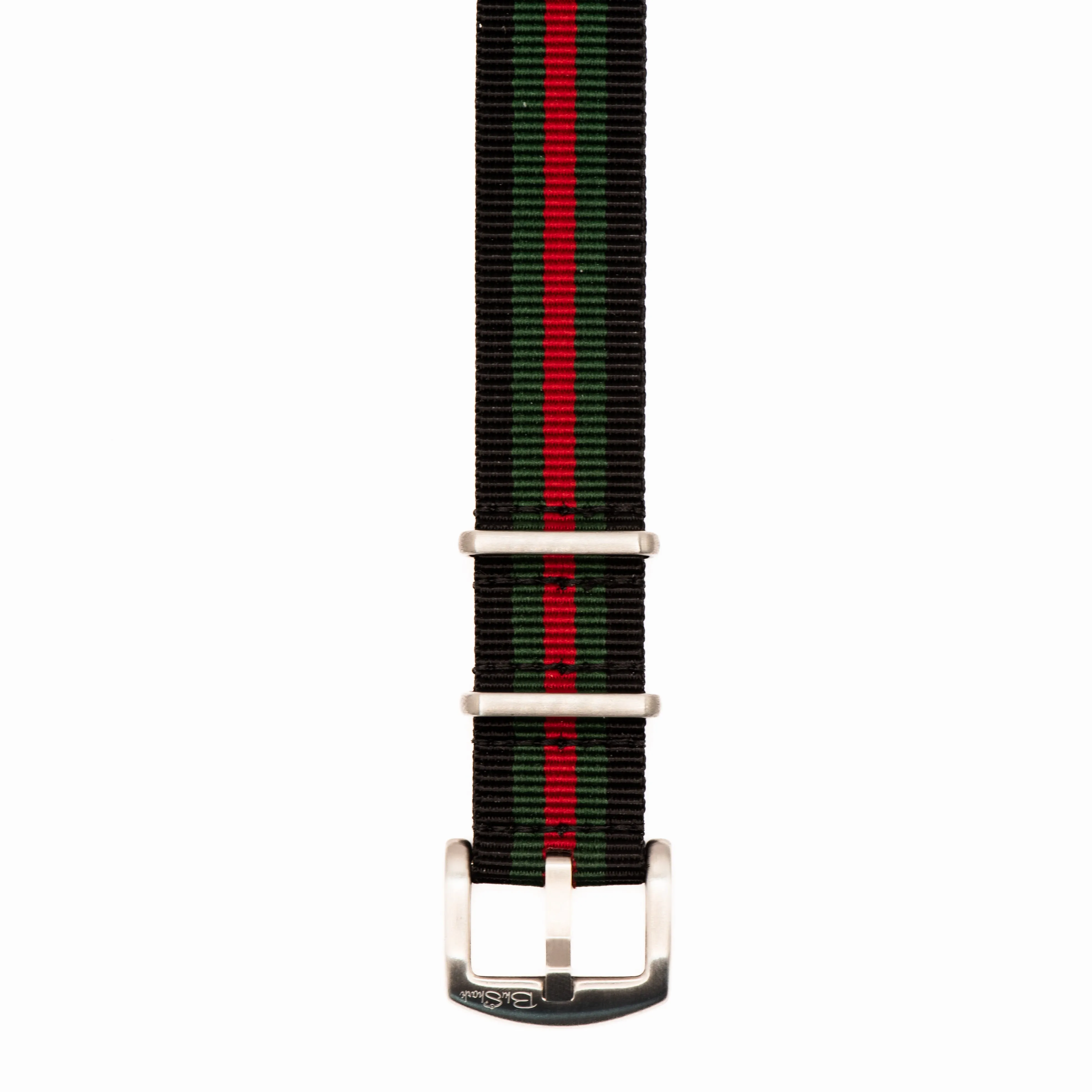 Original - Bond Regiment