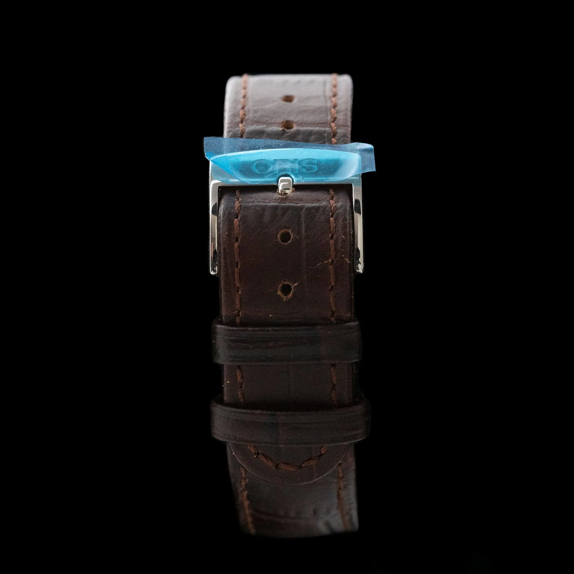 Oris - 1995 Big Crown Pointer Date