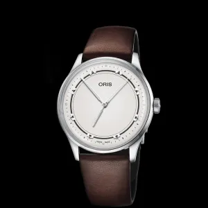 Oris - Art Blakey Limited Edition