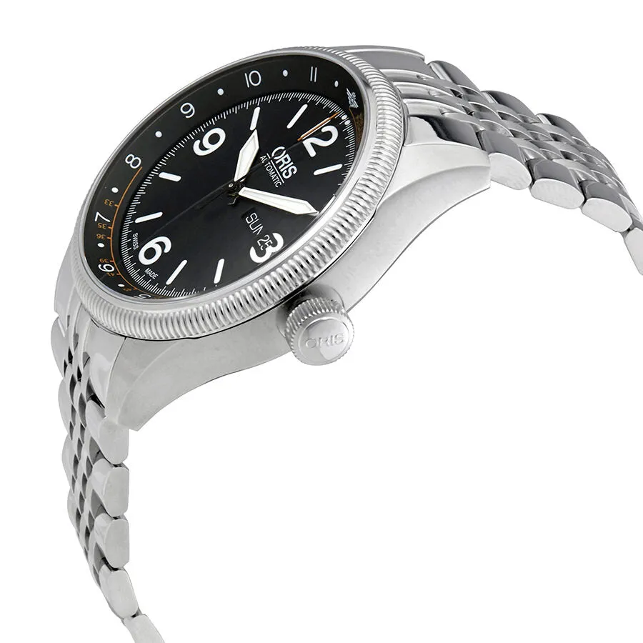 Oris Big Crown Royal Flying Doctor Service Automatic Men's Watch 01 735 7728 4084-Set MB