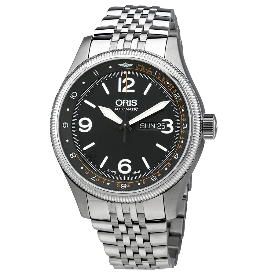 Oris Big Crown Royal Flying Doctor Service Automatic Men's Watch 01 735 7728 4084-Set MB