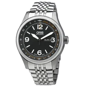 Oris Big Crown Royal Flying Doctor Service Automatic Men's Watch 01 735 7728 4084-Set MB
