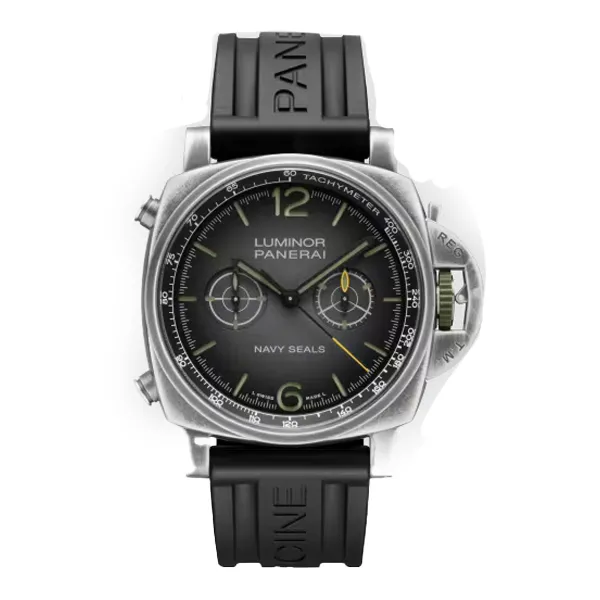 Panerai Luminor Chrono Navy SEALs