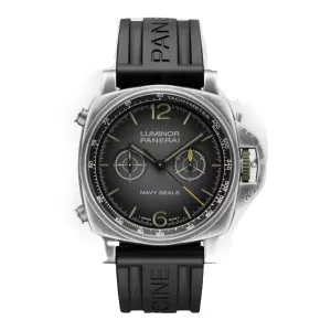 Panerai Luminor Chrono Navy SEALs