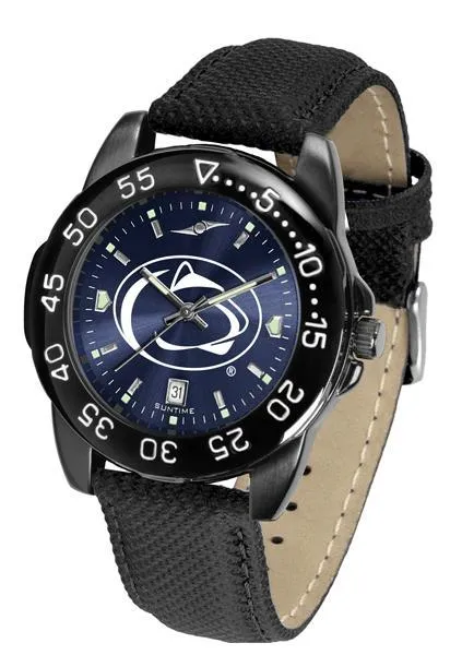 Penn State Nittany Lions Men's  Fantom Bandit AnoChrome Watch