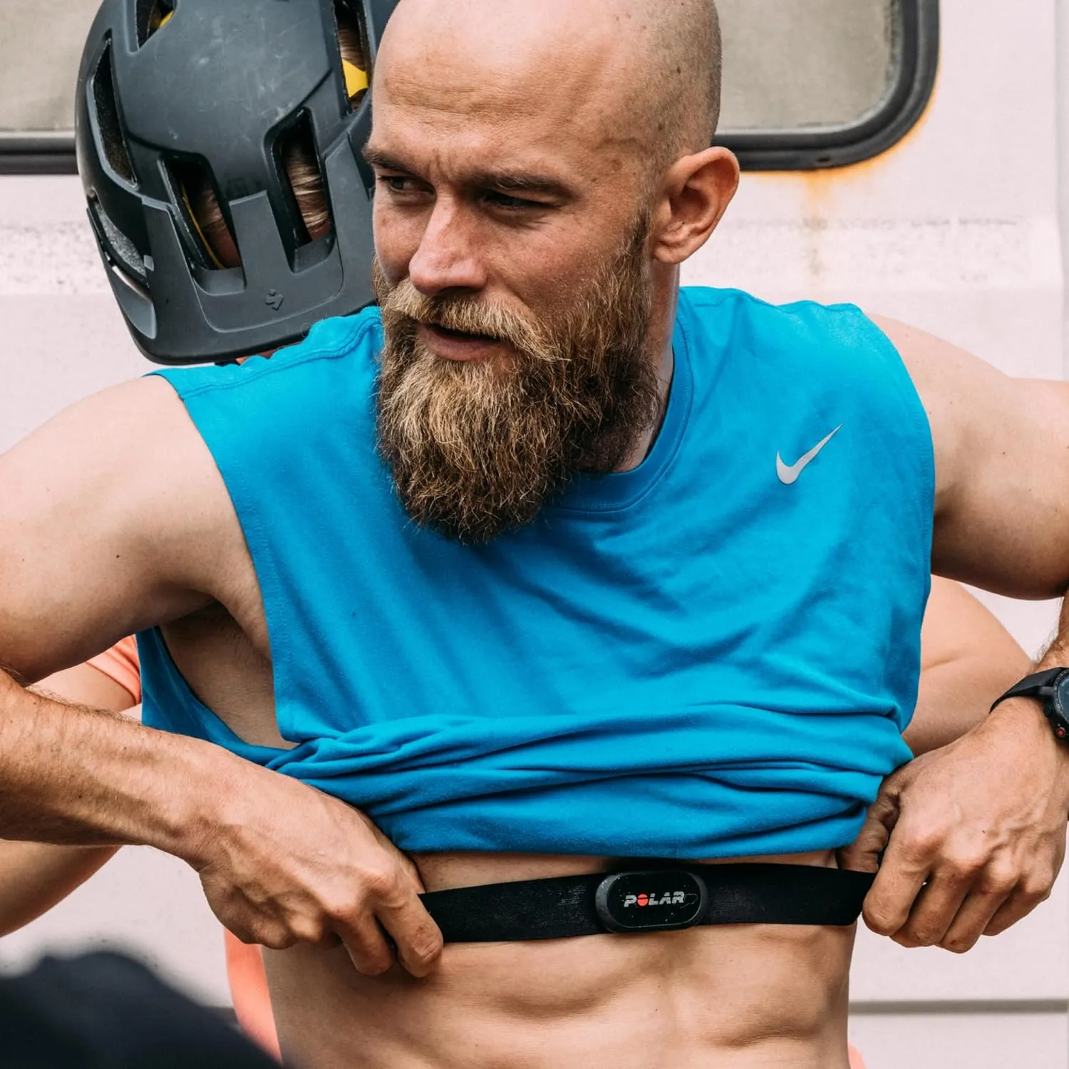 Polar H10 Heart Rate Sensor
